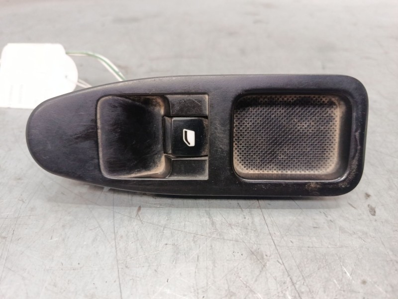 Recambio de mando elevalunas delantero derecho para fiat scudo furgoneta (270_, 272_) 1.6 d multijet referencia OEM IAM   