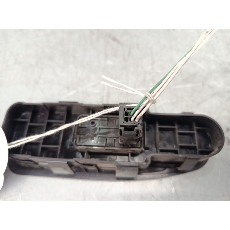Recambio de mando elevalunas delantero derecho para fiat scudo furgoneta (270_, 272_) 1.6 d multijet referencia OEM IAM   