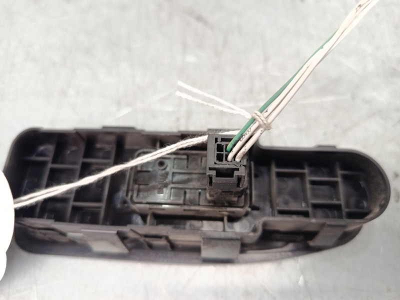 Recambio de mando elevalunas delantero derecho para fiat scudo furgoneta (270_, 272_) 1.6 d multijet referencia OEM IAM   