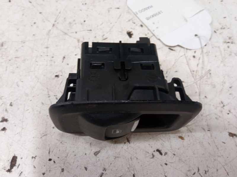 Recambio de mando elevalunas trasero derecho para ford ecosport 1.0 ecoboost referencia OEM IAM GN1514A122A  