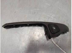 Recambio de mando elevalunas delantero derecho para volkswagen golf iii cabriolet (1e7) 1.8 referencia OEM IAM   