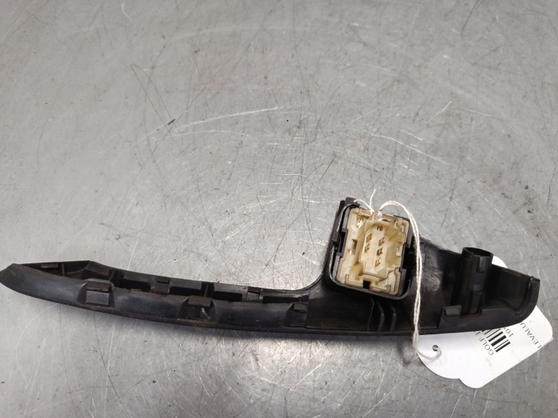 Recambio de mando elevalunas delantero derecho para volkswagen golf iii cabriolet (1e7) 1.8 referencia OEM IAM   