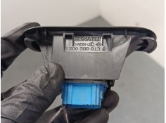 Recambio de mando elevalunas trasero derecho para renault kangoo / grand kangoo ii (kw0/1_) 1.5 dci 85 (kw0k, kw0l, kw0b) refere 2