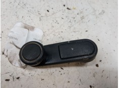 Recambio de mando elevalunas delantero derecho para peugeot expert furgoneta (222) 2.0 hdi referencia OEM IAM   