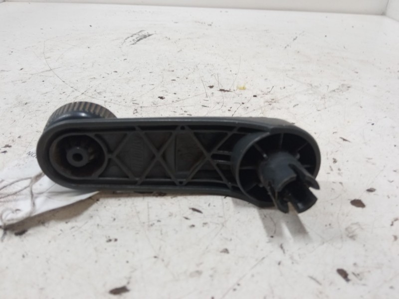 Recambio de mando elevalunas delantero derecho para peugeot expert furgoneta (222) 2.0 hdi referencia OEM IAM   