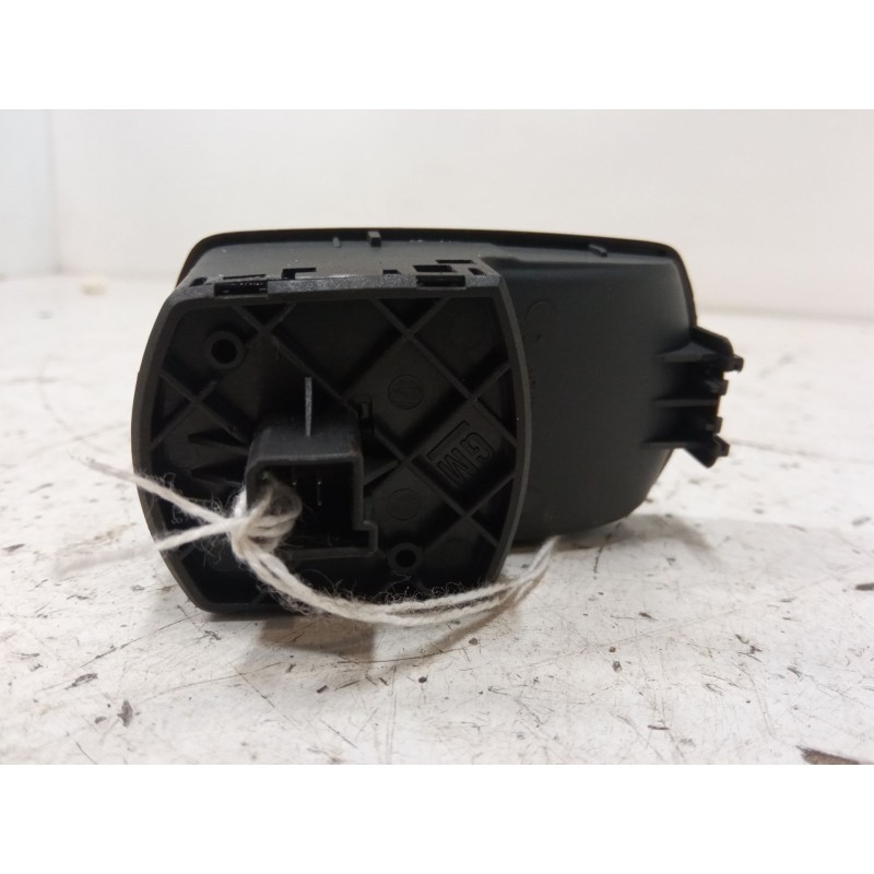 Recambio de mando elevalunas delantero derecho para opel corsa d (s07) 1.3 cdti (l08, l68) referencia OEM IAM   