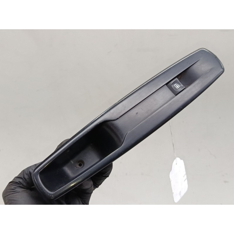 Recambio de mando elevalunas delantero derecho para renault grand scénic iii (jz0/1_) 2.0 dci (jz0y) referencia OEM IAM PA66GF20