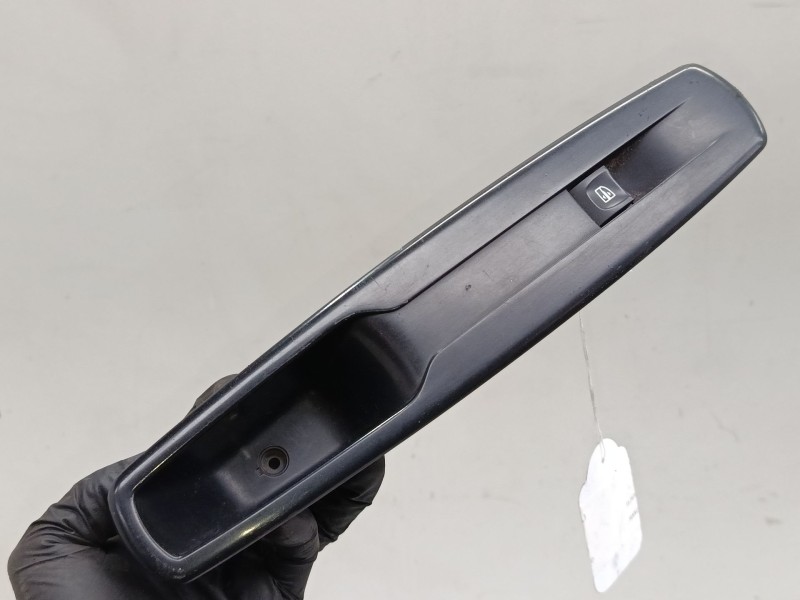 Recambio de mando elevalunas delantero derecho para renault grand scénic iii (jz0/1_) 2.0 dci (jz0y) referencia OEM IAM PA66GF20