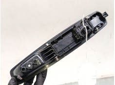 Recambio de mando elevalunas delantero derecho para renault grand scénic iii (jz0/1_) 2.0 dci (jz0y) referencia OEM IAM PA66GF20 2