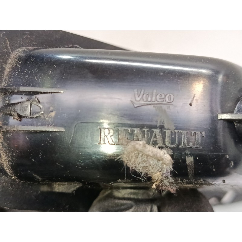 Recambio de mando elevalunas delantero derecho para renault grand scénic iii (jz0/1_) 2.0 dci (jz0y) referencia OEM IAM PA66GF20