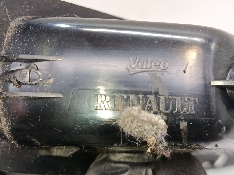 Recambio de mando elevalunas delantero derecho para renault grand scénic iii (jz0/1_) 2.0 dci (jz0y) referencia OEM IAM PA66GF20