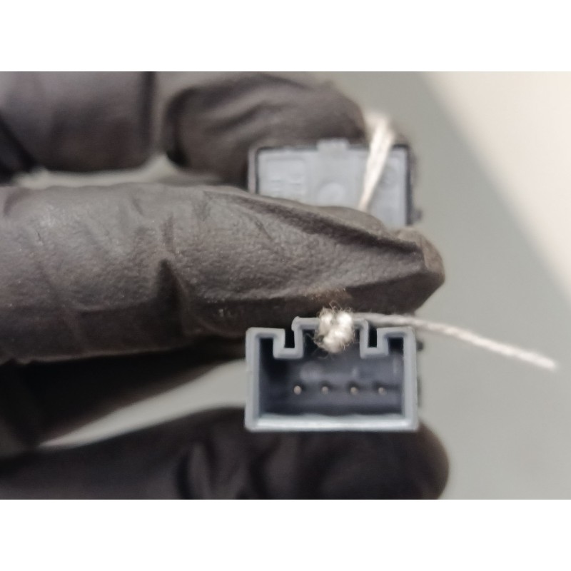 Recambio de mando elevalunas delantero derecho para seat ibiza iv sc (6j1, 6p5) 1.4 referencia OEM IAM 7L69598558  