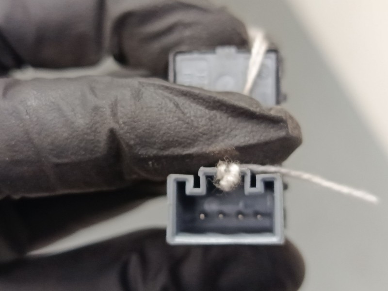 Recambio de mando elevalunas delantero derecho para seat ibiza iv sc (6j1, 6p5) 1.4 referencia OEM IAM 7L69598558  