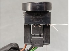 Recambio de mando elevalunas delantero derecho para smart fortwo coupé (450) 0.7 (450.352, 450.332) referencia OEM IAM 111300215 2