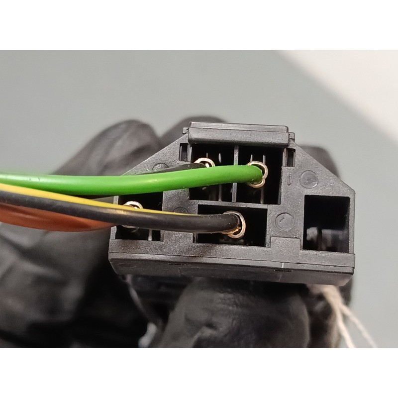 Recambio de mando elevalunas delantero derecho para smart fortwo coupé (450) 0.7 (450.352, 450.332) referencia OEM IAM 111300215