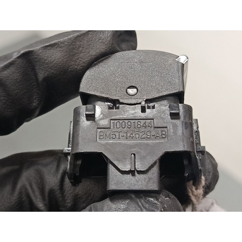 Recambio de mando elevalunas delantero derecho para ford c-max ii (dxa/cb7, dxa/ceu) 1.6 ti referencia OEM IAM 10091844  