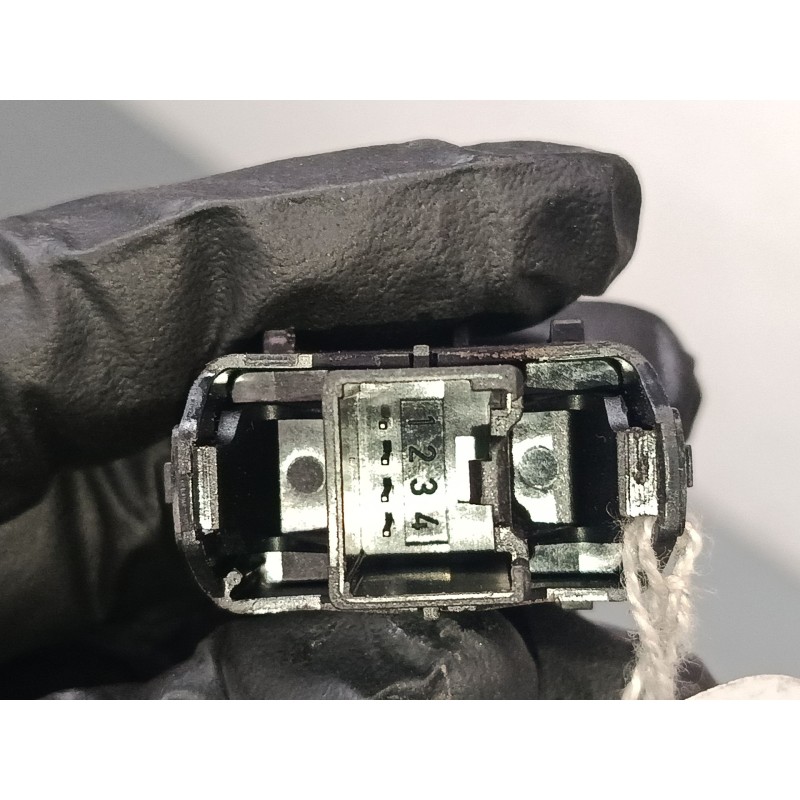 Recambio de mando elevalunas delantero derecho para ford c-max ii (dxa/cb7, dxa/ceu) 1.6 ti referencia OEM IAM 10091844  