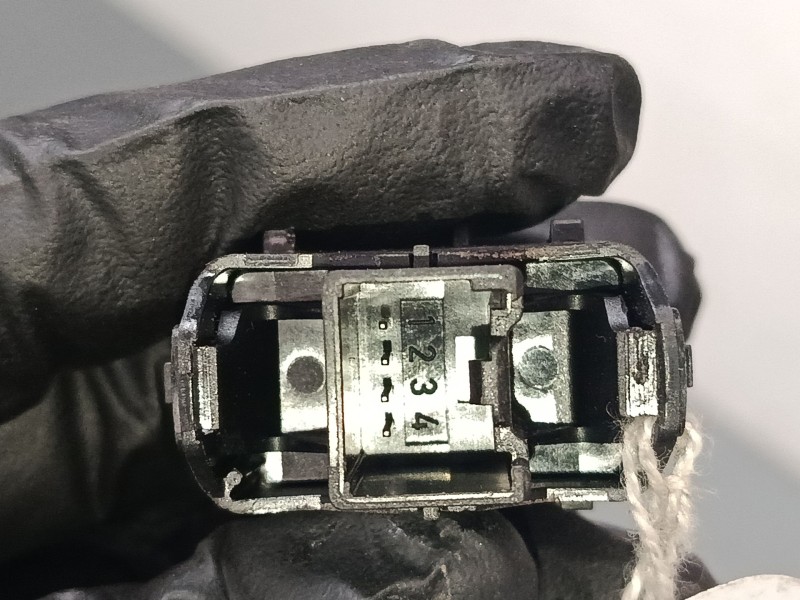 Recambio de mando elevalunas delantero derecho para ford c-max ii (dxa/cb7, dxa/ceu) 1.6 ti referencia OEM IAM 10091844  