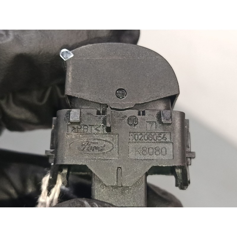Recambio de mando elevalunas delantero derecho para ford c-max ii (dxa/cb7, dxa/ceu) 1.6 ti referencia OEM IAM 10091844  