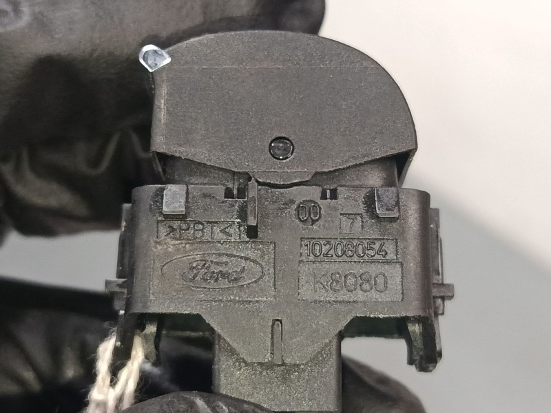 Recambio de mando elevalunas delantero derecho para ford c-max ii (dxa/cb7, dxa/ceu) 1.6 ti referencia OEM IAM 10091844  