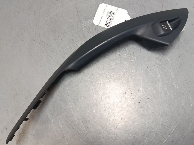 Recambio de mando elevalunas trasero derecho para ford c-max ii (dxa/cb7, dxa/ceu) 1.6 ti referencia OEM IAM AM51R27442BEW  