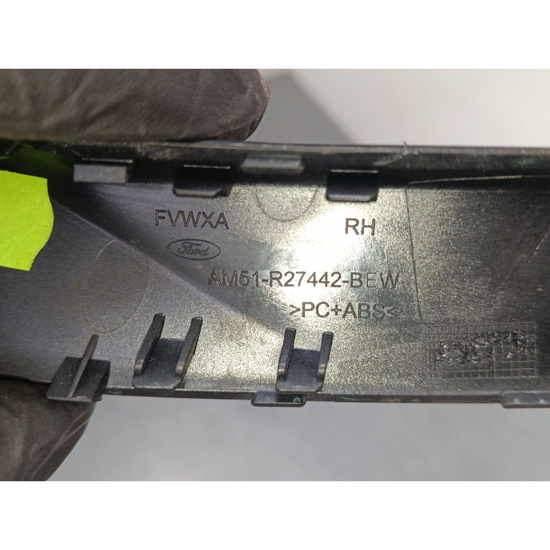 Recambio de mando elevalunas trasero derecho para ford c-max ii (dxa/cb7, dxa/ceu) 1.6 ti referencia OEM IAM AM51R27442BEW  