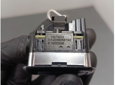 Recambio de mando elevalunas delantero derecho para mercedes-benz clase a (w176) a 220 d (176.003) referencia OEM IAM A204905810 2