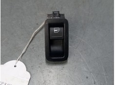 Recambio de mando elevalunas trasero derecho para volkswagen polo v (6r1, 6c1) 1.2 tdi referencia OEM IAM 6R0867255  