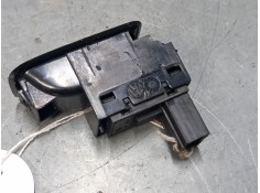 Recambio de mando elevalunas trasero derecho para volkswagen polo v (6r1, 6c1) 1.2 tdi referencia OEM IAM 6R0867255   2