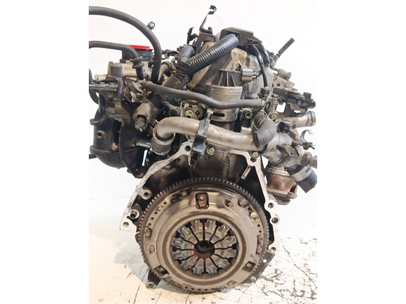 Recambio de motor completo para honda fr-v (be) 1.7 (be1) referencia OEM IAM D17A2  