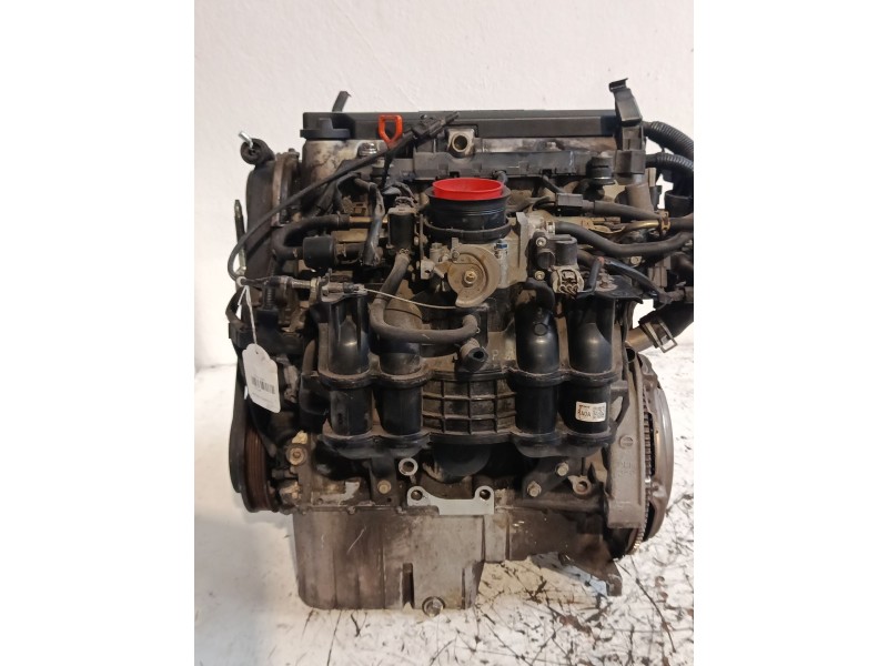 Recambio de motor completo para honda fr-v (be) 1.7 (be1) referencia OEM IAM D17A2  