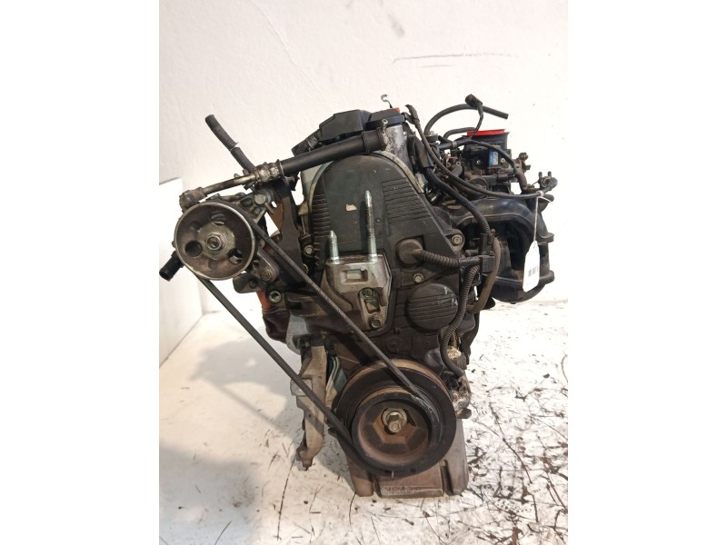 Recambio de motor completo para honda fr-v (be) 1.7 (be1) referencia OEM IAM D17A2  