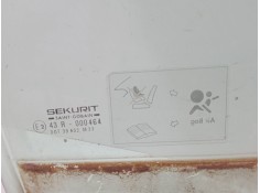 Recambio de luna puerta delantera derecha para renault espace i (j11_) 2.2 (j117) referencia OEM IAM    2