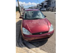 ford focus i sedán (dfw) del año 2002