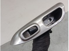 Recambio de mando elevalunas trasero izquierdo para nissan juke (f15) 1.2 dig-t referencia OEM IAM 829611KA2A  