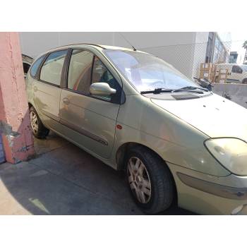 RENAULT SCÉNIC I MONOSPACE (JA0/1_, FA0_)