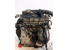Recambio de motor completo para seat leon (1p1) 1.9 tdi referencia OEM IAM    2