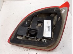 Recambio de piloto trasero izquierdo para ford fiesta iv (ja_, jb_) 1.3 i referencia OEM IAM    2