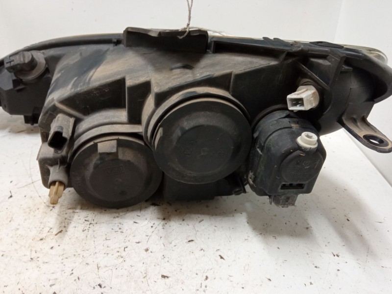 Recambio de faro derecho para peugeot 206 hatchback (2a/c) 1.4 i referencia OEM IAM 9660535580  