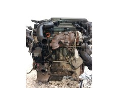 Recambio de motor completo para citroën nemo monospace 1.4 hdi referencia OEM IAM 8HS   2