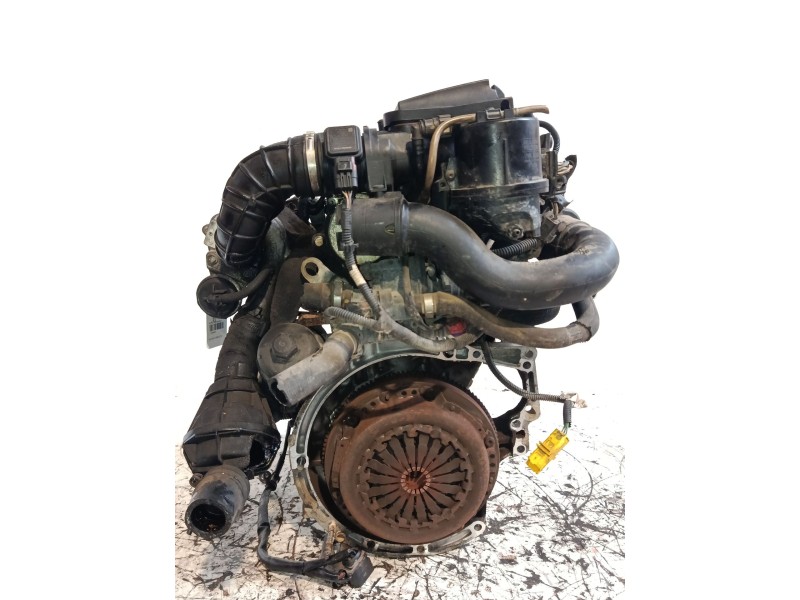 Recambio de motor completo para citroën nemo monospace 1.4 hdi referencia OEM IAM 8HS  