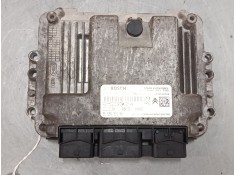 Recambio de centralita motor uce para citroën nemo monospace 1.4 hdi referencia OEM IAM 9665691680 9661586080 0281014444