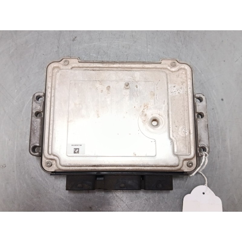 Recambio de centralita motor uce para citroën nemo monospace 1.4 hdi referencia OEM IAM 9665691680 9661586080 0281014444