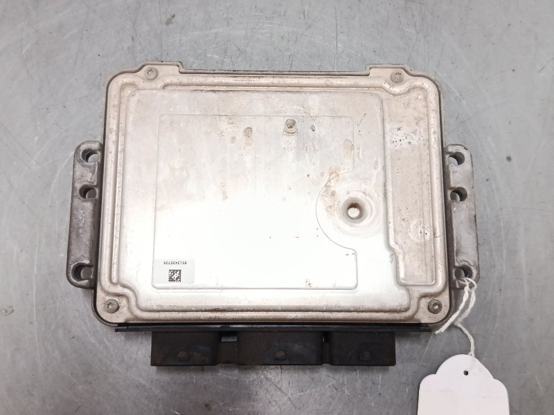 Recambio de centralita motor uce para citroën nemo monospace 1.4 hdi referencia OEM IAM 9665691680 9661586080 0281014444