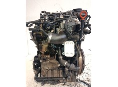 Recambio de motor completo para volkswagen polo v (6r1, 6c1) 1.2 tdi referencia OEM IAM CFW   2