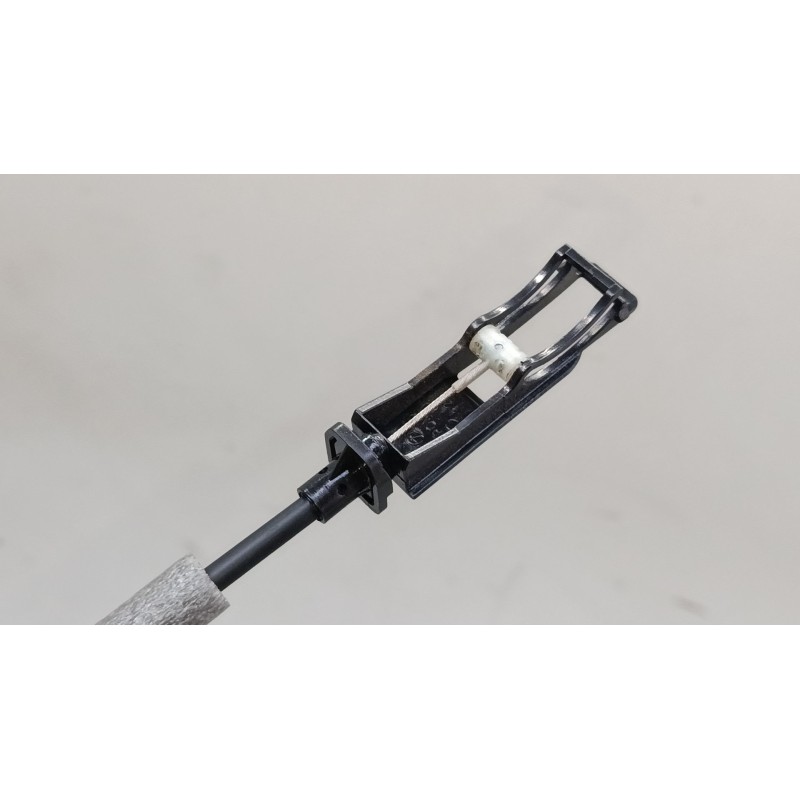 Recambio de cerradura puerta delantera derecha para volkswagen polo v (6r1, 6c1) 1.2 tdi referencia OEM IAM 5K1837016D  