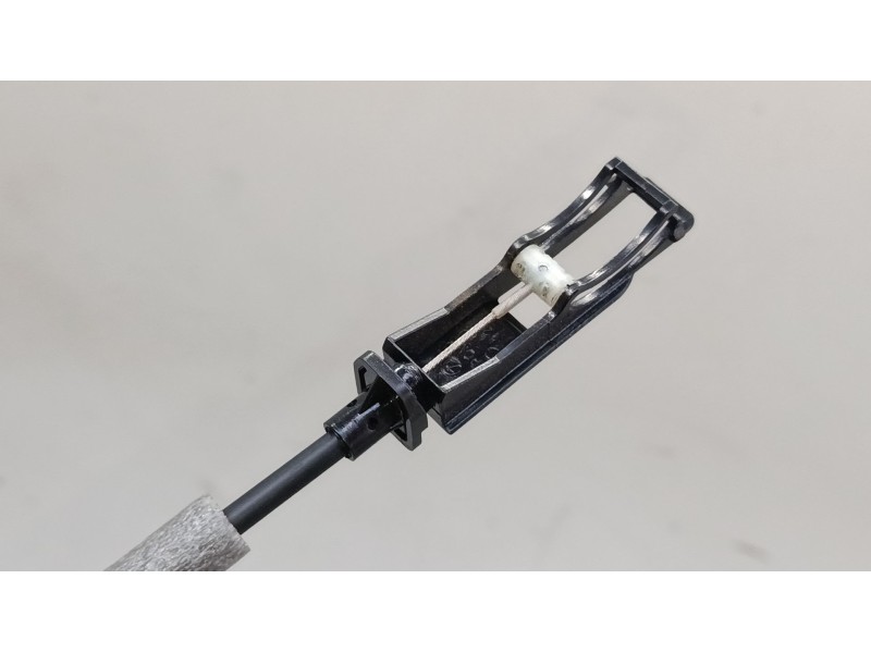 Recambio de cerradura puerta delantera derecha para volkswagen polo v (6r1, 6c1) 1.2 tdi referencia OEM IAM 5K1837016D  