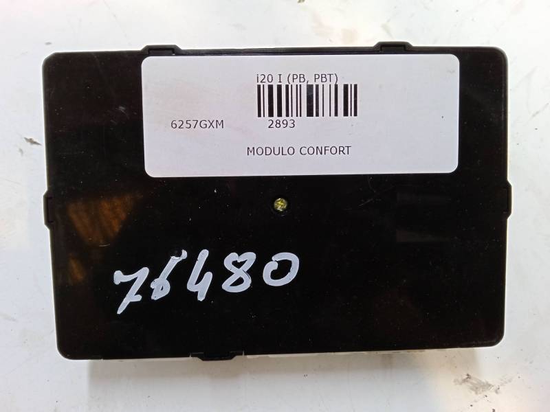 MODULO CONFORT 954001J112 