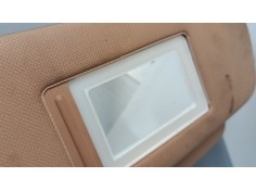 Recambio de parasol derecho para porsche cayenne (9pa) s 4.5 referencia OEM IAM 7L5857552AF   2