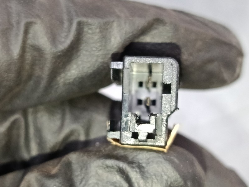 Recambio de parasol izquierdo para porsche cayenne (9pa) s 4.5 referencia OEM IAM 7L5857551AF  